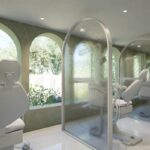 치과 인테리어 디자인