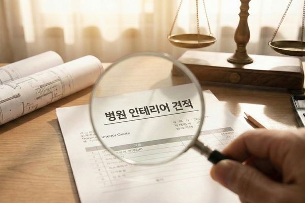 병원 인테리어 비용 사기를 막는 법, 썸네일 이미지