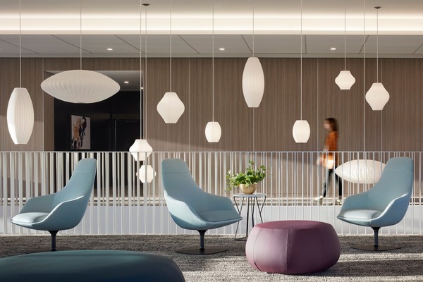 호스피탈리티 병원인테리어 디자인 트렌드 대표 이미지