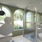 치과 인테리어 3D 진료실 썸네일