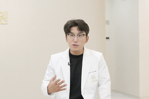 김포 한의원 인테리어 후기 원장님 인터뷰